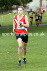Senior mens Northern Cross Country Relays, Graves Park, Sheffield. Photo: David T. Hewitson/Sports for All Pics